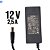 Fonte de Alimentação 12V 2.5A 30W Pino 5,2mm x 2,5mm Modelo: ADS0361-U120250 - Imagem 1