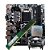 Kit Para Montagem de Computador- Placa Mãe- Processador Core i3- 3220 - Memória DDR3 de 8GB - Imagem 2