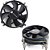 Kit Para Montagem de Computador- Placa Mãe- Processador Core i3- 3220 - Memória DDR3 de 8GB - Imagem 4