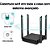 Roteador Wireless TP-Link Archer C64, Padrão Ethernet AC, 1267 MBPS, Bandas duplas 2.4 GHz e 5 GHz, 4 Antenas - Imagem 4