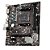 Placa Mãe MSI B450M-A Pro Max, AMD AM4, Micro-ATX, DDR4 - Imagem 3