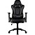 Cadeira Gamer Profissional Thunderx3, TGC12, Com Almofadas, Reclinável, Suporte Até 120KG - Preta - Imagem 1