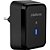 Campainha Sem Fio Intelbras CIB 101 Alcance 100m Bateria Até 5 Anos 5 Níveis Volume Plug and Play - Preto - Imagem 2