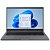 Notebook Samsung Book Intel Core i3 8GB - 256GB SSD 15,6 Full HD Windows 10 Pro NP550XDA-KV3BR - Imagem 2