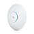 Kit Acess Point Ubiquiti Networks U6-Lr Unifi Ap Ac 4X4 Wifi 6 2.4/5Ghz 3Gbps + Fonte Injetor Poe UI. 48VDC 24W 0.5AMP - Imagem 2