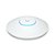Kit Acess Point Ubiquiti Networks U6-Lr Unifi Ap Ac 4X4 Wifi 6 2.4/5Ghz 3Gbps + Fonte Injetor Poe UI. 48VDC 24W 0.5AMP - Imagem 4