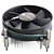 Kit Para Montagem de Computador -Gabinete- Placa Mãe- Processador Core i3- 2130 - Memória DDR3 de 4GB - Imagem 5