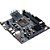 Kit Para Montagem de Computador -Gabinete- Placa Mãe- Processador Core i3- 2130 - Memória DDR3 de 4GB - Imagem 3