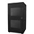 Rack Para Servidor Padrão 19 Polegadas, 32u X 570mm, ACR Soldado Piso - Max Eletron 4989 - Imagem 3