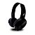 Fone de Ouvido Multímidia Headphone X-CELL Power Bass 1,5m Plug P2 XC-HS 14 - Preto - Imagem 2