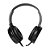 Fone de Ouvido Multímidia Headphone X-CELL Power Bass 1,5m Plug P2 XC-HS 14 - Preto - Imagem 5