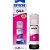 Refil de Tinta Epson Corante T544 Magenta 65ML Para Ecotank L1110 / L1210 / L3110 / L3150 / L3160 / L3251 / L - Imagem 1