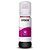 Refil de Tinta Epson Corante 504/544 Magenta 70ML Para Ecotank L4150 / L4160 / L4260 / L6171 / L6161 / L - Imagem 2