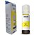 Refil de Tinta Epson Amarelo 504 T504 Para Ecotank 70Ml L4150 / L4160 / L4260 / L6171 / L6161 / L6191 - Imagem 1