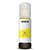Refil de Tinta Epson Amarelo 504 T504 Para Ecotank 70Ml L4150 / L4160 / L4260 / L6171 / L6161 / L6191 - Imagem 2