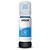 Refil de Tinta Epson Azul 504 T504 Para Ecotank L4150 / L4160 / L4260 / L6171 / L6161 / L6191 - Imagem 2