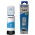 Refil de Tinta Epson Azul 504 T504 Para Ecotank L4150 / L4160 / L4260 / L6171 / L6161 / L6191 - Imagem 1