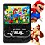 Mini Game Portatíl 400 Jogos na Memória M3GAM3 KP-GM001 - KNUP - Imagem 1