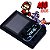 Mini Game Portatíl 400 Jogos na Memória M3GAM3 KP-GM001 - KNUP - Imagem 2
