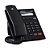 Telefone Voip Ip Tip125i Intelbras Poe Sip 2.0 Audio HD Tela - Imagem 1