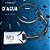 Pen Drive Chaveiro Mini Linha Platinum 16GB Classe 10 - MasterDrive - Imagem 2