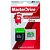 Cartão Micro SD 64GB Classe 10 A1 Com Adaptador - MasterDrive - Imagem 2