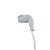 Fone De Ouvido Intra-Auricular Pmcell FO-11 - Branco - Imagem 4