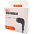 Fone De Ouvido Intra-Auricular Pmcell FO-11 - Branco - Imagem 6