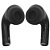 Fone De Ouvido WUMAX WO16-AB1536-RQ, Bluetooth 5.0, Intra Auricular - Preto - Imagem 3