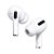 Fone De Ouvido WUMAX WO16-AB1536-RQ, Bluetooth 5.0, Intra Auricular - Branco - Imagem 1