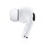 Fone De Ouvido WUMAX WO16-AB1536-RQ, Bluetooth 5.0, Intra Auricular - Branco - Imagem 3
