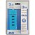 HUB USB 3.0 4 Portas Super Speed 5GBps Slim com Indicador LED - Branco - Imagem 1