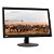 Monitor Lenovo 19,5"LED ThinkVision E20-1B 63A0KAR1BR Vga/ Hdmi / Vesa Widescreen Preto - Imagem 3