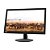 Monitor Lenovo 19,5"LED ThinkVision E20-1B 63A0KAR1BR Vga/ Hdmi / Vesa Widescreen Preto - Imagem 2