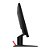 Monitor Lenovo 19,5"LED ThinkVision E20-1B 63A0KAR1BR Vga/ Hdmi / Vesa Widescreen Preto - Imagem 4