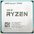 Processador AMD Ryzen 7 5700G, 3.8GHz (4.6GHz Max Turbo), AM4, Vídeo Integrado, 8 Núcleos - 100-100000263 S/BOX - Imagem 2