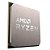 Processador AMD Ryzen 7 5700G, 3.8GHz (4.6GHz Max Turbo), AM4, Vídeo Integrado, 8 Núcleos - 100-100000263 S/BOX - Imagem 1