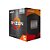 Processador AMD Ryzen 5 5600G, 6-CORE, 12-Threads, 3.9GHz (4.4GHz Turbo), Cache 19MB, AM4 S/BOX OEM - Imagem 5