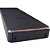 Case Externa Portatíl Para HD SSD M.2 SATA Em Alumínio Com Cabo USB-C/USB 3.1-Preto - Imagem 3