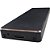 Case Externa Portatíl Para HD SSD M.2 SATA Em Alumínio Com Cabo USB-C/USB 3.1-Preto - Imagem 2