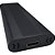 Case Externa Portatíl Para HD SSD M.2 NVMe  Em Alumínio Com Cabo USB-C/USB-C - Imagem 3
