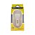Carregador Veicular Fast Charging Com Duas Portas USB 2.1A/ 1.0A - Branco / Azul Escuro - Imagem 6
