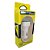 Carregador Veicular Fast Charging Com Duas Portas USB 2.1A/ 1.0A - Branco / Verde Escuro - Imagem 6