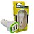 Carregador Veicular Fast Charging Com Duas Portas USB 2.1A/ 1.0A - Branco / Verde Claro - Imagem 1