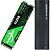 Kit Case M.2 Externa Portatíl Com Cabo USB-C/USB 3.1 com SSD M.2 NVMe 512GB - Imagem 1