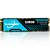 Kit Case M.2 Externa Portatíl Com Cabo USB-C/USB 3.1 com SSD M.2 NVMe 128GB - Imagem 2