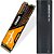 Kit Case M.2 Externa Portatíl Com Cabo USB-C/USB 3.1 com SSD M.2 NVMe 256GB - Imagem 1