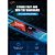 Kit Case M.2 Externa Portatíl Com Cabo USB-C/USB 3.1 com SSD M.2 NVMe 1TB - Imagem 6