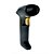 Leitor de Código de Barras 1D USB LB-40BK C3Tech - Preto - Imagem 5