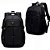 Mochila Multifuncional Lenovo Lecoo de 15,6" Preta - BG02 - Imagem 1